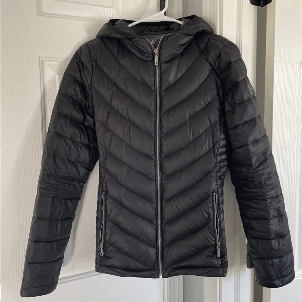 Calvin Klein Jacket